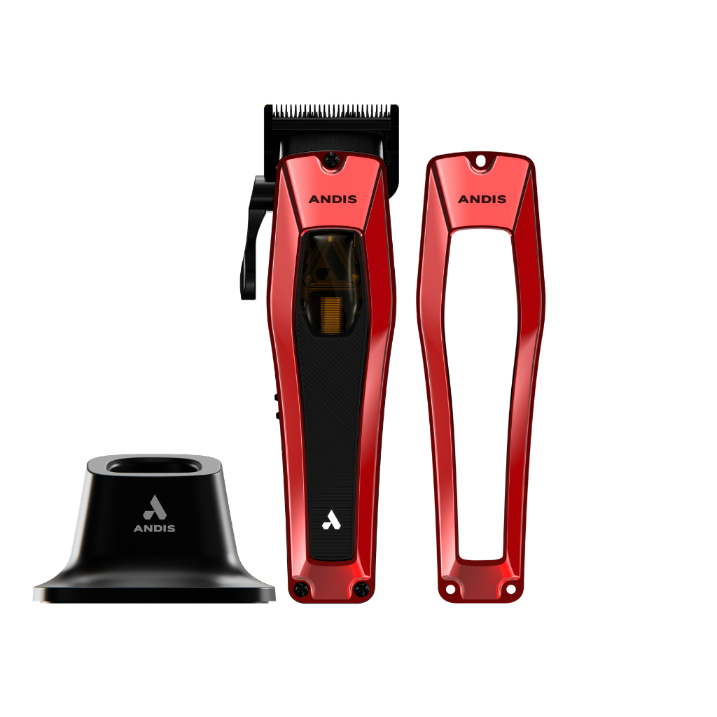 Andis Recon Cordless Clipper #562257 - 9K SPM for Barbers – WB