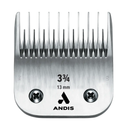 Andis UltraEdge Detachable Replacement Clipper Blades (all sizes)