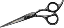 MD Barber Eladio Shear 6" Black