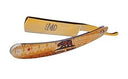 MD Barber Shave Ready Edition Straight Razors