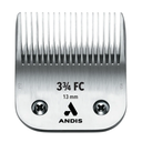 Andis UltraEdge Detachable Replacement Clipper Blades (all sizes)