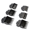 TPOB Magnetic Guards (Blackout Edition)