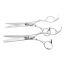 SK-CO2: 5.75" Shear + Thinner + Zipper Case