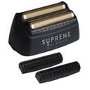 Supreme Trimmer Crunch Shaver Foil & Cutters #SB63