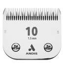 Andis UltraEdge® Detachable Blade, Size 10
