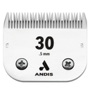 Andis UltraEdge Detachable Replacement Clipper Blades (all sizes)