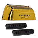 Supreme Trimmer Crunch Shaver Foil & Cutters #SB63