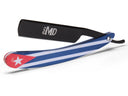 MD Barber Shave Ready Edition Straight Razors