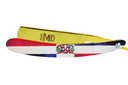 MD Barber Shave Ready Edition Straight Razors