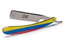 MD Barber Shave Ready Edition Straight Razors