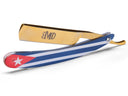 MD Barber Shave Ready Edition Straight Razors