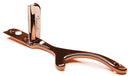 Vincent Weasel Razor Right Handed Rose Gold