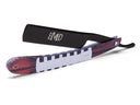 MD Barber Shave Ready Edition Straight Razors