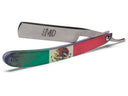 MD Barber Shave Ready Edition Straight Razors