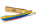 MD Barber Shave Ready Edition Straight Razors