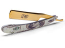 MD Barber Shave Ready Edition Straight Razors