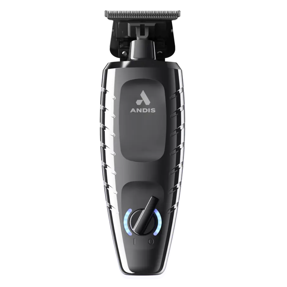 Andis GTX-EXO II Cordless Li Trimmer Black - for Barbers – WB