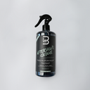 L3VEL3 After Shave Cologne Midnight 750ml