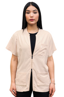 Barber Strong The Women's Barber Jacket