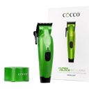 Cocco Hyper Veloce Pro CLIPPERS