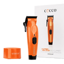 Cocco Hyper Veloce Pro CLIPPERS