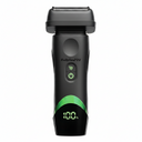 PRE ORDER NOW │BaBylissPRO X Tomb45 Wireless-Charging Double-Foil Shavers