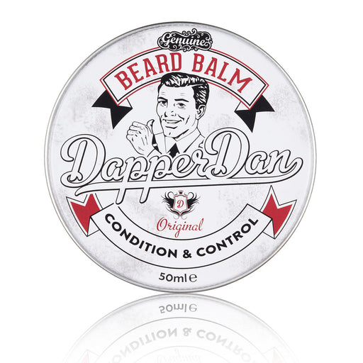 Dapper Dan Beard Balm 50ml
