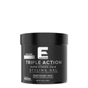 Elegance Triple Action Super Strong Hold Gel Moon