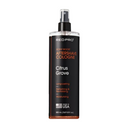 Kiss Red Pro Scent Boost Aftershave Cologne Citrus Grove