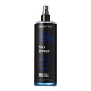 Kiss Red Pro Scent Boost Aftershave Cologne Sea Breeze