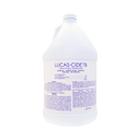 Lucas-Cide TB Concentrate Disinfectant Gallon Front