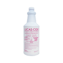 Lucas-Cide Sanitizer & Disinfectant Concentrate Pink Edition