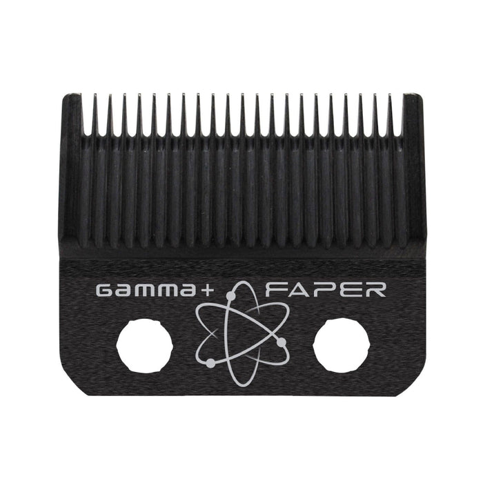 Gamma+ CYBORG Clipper & Trimmer Bundle