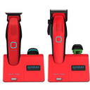 Supreme Trimmer Recharge Clipper & Trimmer Bundles