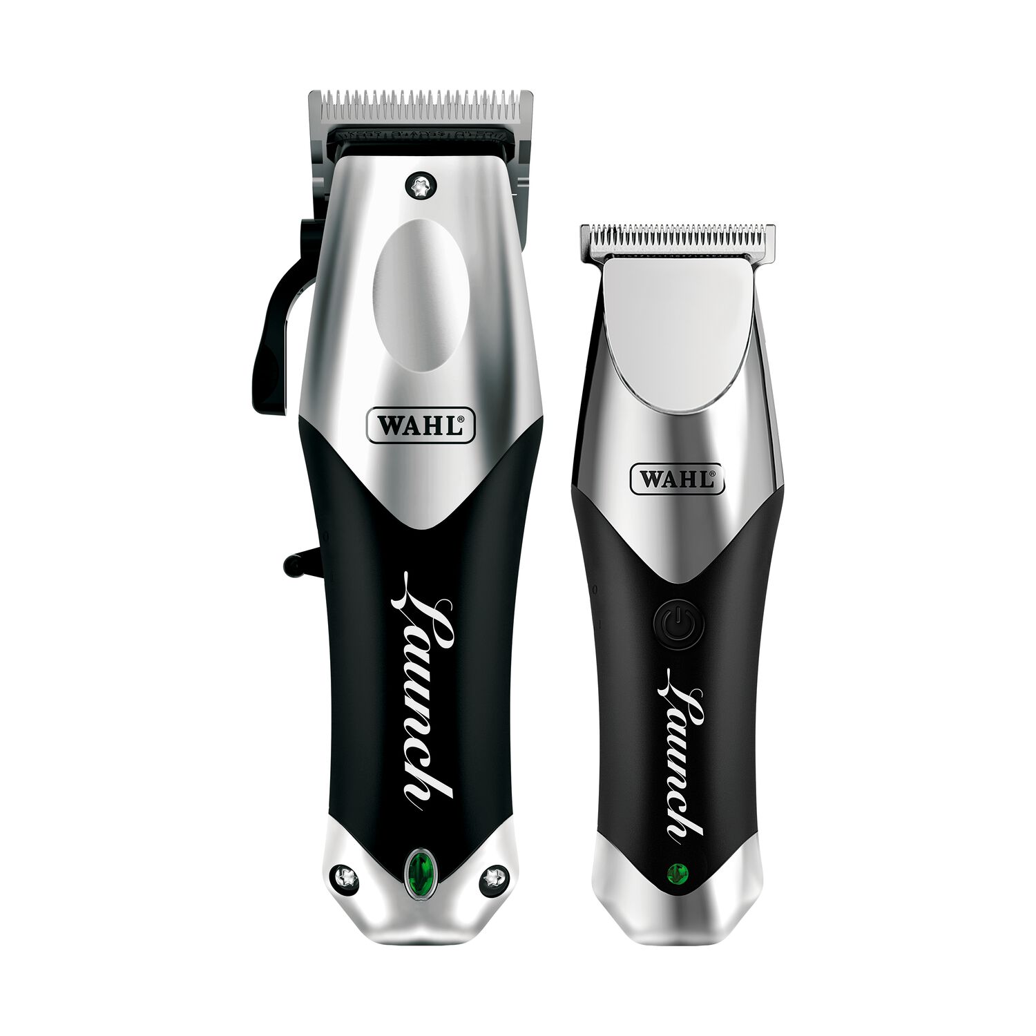 Wahl Launch Combo Cordless Clipper and Trimmer #08001 – WB Barber