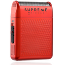 Supreme Trimmer Solo Single Foil Shavers