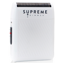 Supreme Trimmer Solo Single Foil Shavers