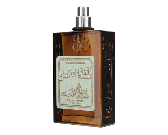 suavecito havana tobacco solid cologne – WB Barber Supply