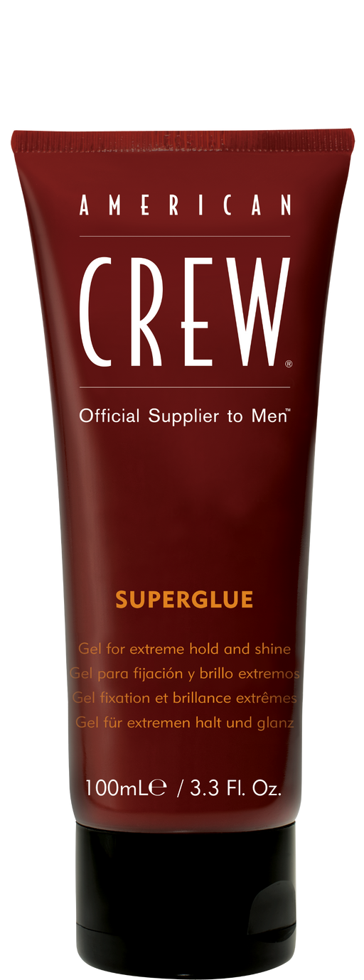 American Crew Superglue Gel 3.3 oz