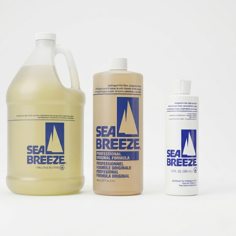 Sea Breeze Astringent – WB Barber Supply