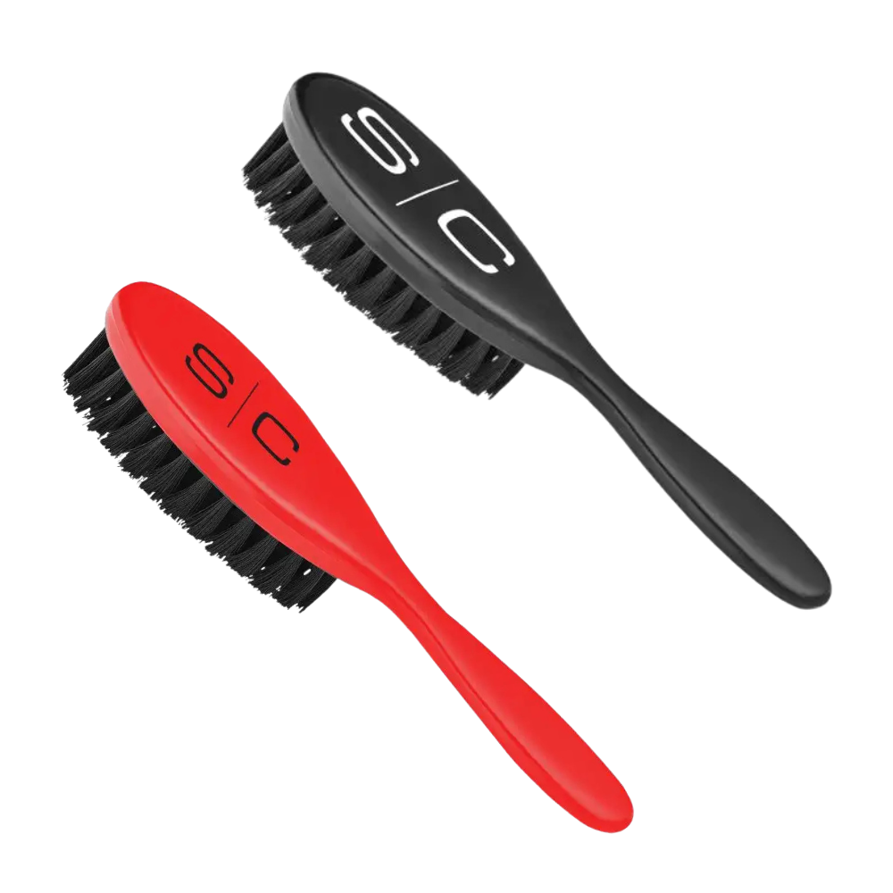StyleCraft The Fresh Cut Barber Brush | WB Barber Supply