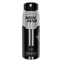 Nish Man Deodorant Spray 6.6 oz 05