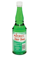 Jeris Hair Tonic - 14 oz Plain