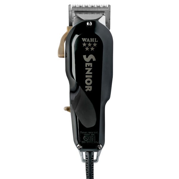 Wahl 5 Star Senior Corded Clipper with 2191 Blade #08545 – WB