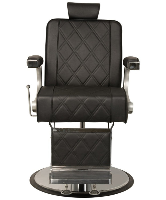 The Matrix Professional Barber Chair