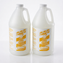 Campbell's BAY RUM Premix Liquid Lather for Lather Machine
