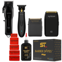 Supreme Trimmer 7-in-1 Starter Deluxe Set