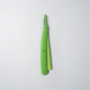 L3VEL3 Straight Razor Holders Green