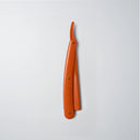 L3VEL3 Straight Razor Holders Orange
