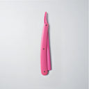 L3VEL3 Straight Razor Holders Pink